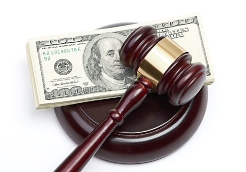 Class-Action Litigation Review
